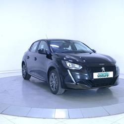 Peugeot 208 208 Electrique 50 kWh 136ch - Active La Roche-sur-Yon