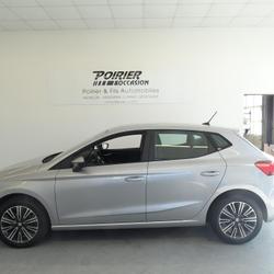 Seat Ibiza Ibiza 1.0 TSI 95 ch S/S BVM5 Copa Argentan