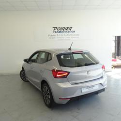 Seat Ibiza Ibiza 1.0 TSI 95 ch S/S BVM5 Copa Argentan