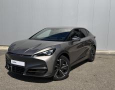 Cupra Tavascan Boé