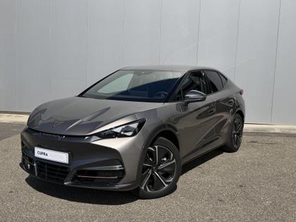 Cupra Tavascan - Tavascan 286 ch V - 45 990 €