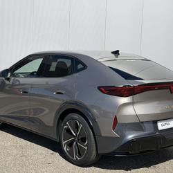 Cupra Tavascan Tavascan 286 ch V Bo&eacute;