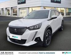 Peugeot 2008 Pont-à-Mousson