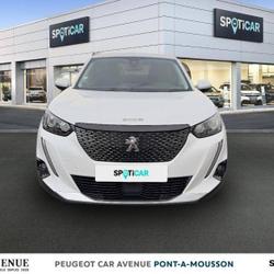 Peugeot 2008 2008 PureTech 130 S&S BVM6 Allure Pack Pont-&agrave;-Mousson