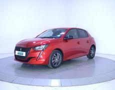 Peugeot 208 La Roche-sur-Yon