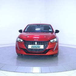 Peugeot 208 208 PureTech 100 S&S BVM6 - Style La Roche-sur-Yon