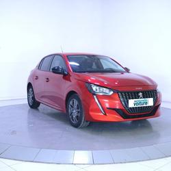 Peugeot 208 208 PureTech 100 S&S BVM6 - Style La Roche-sur-Yon