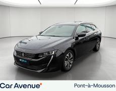 Peugeot 508 SW