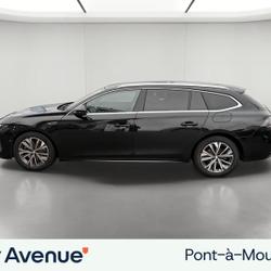 Peugeot 508 SW HYBRID 225ch Allure Business e-EAT8 Pont-&agrave;-Mousson