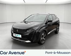 Peugeot 3008 Pont-à-Mousson