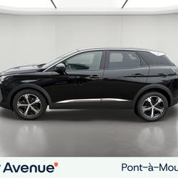 Peugeot 3008 3008 Puretech 130ch S&S BVM6 Allure Pack Pont-&agrave;-Mousson