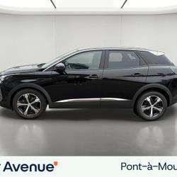 Peugeot 3008 1.2 PureTech 130ch S&S Allure Pack Pont-&agrave;-Mousson