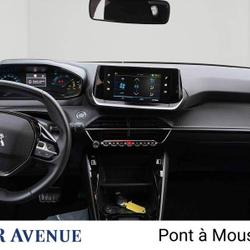 Peugeot e-208 208 Electrique 50 kWh 136ch Style Pont-&agrave;-Mousson
