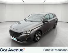 Peugeot 308 SW Phase 2