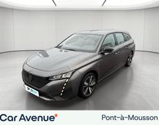 Peugeot 308 SW Phase 2 Pont-à-Mousson