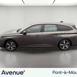 Peugeot 308 SW Phase 2 308 SW PHEV 180 e-EAT8 Active Pack Pont-&agrave;-Mousson