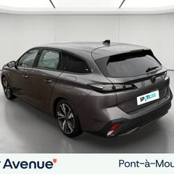 Peugeot 308 SW Phase 2 308 SW PHEV 180 e-EAT8 Active Pack Pont-&agrave;-Mousson