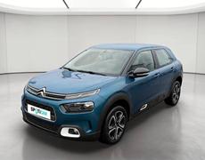 Citroen C4 Cactus - C4 Cactus PureTech 110 S&S EAT6 Feel - 10 086 €