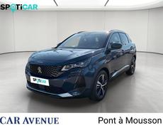 Peugeot 3008 Pont-à-Mousson