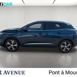Peugeot 3008 HYBRID 225ch GT e-EAT8 Pont-&agrave;-Mousson