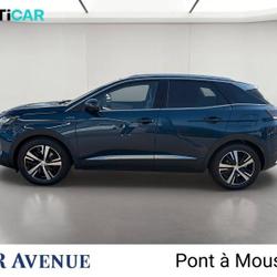 Peugeot 3008 3008 Hybrid 225 e-EAT8 GT Pont-&agrave;-Mousson