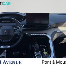 Peugeot 3008 HYBRID 225ch GT e-EAT8 Pont-&agrave;-Mousson