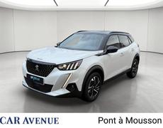 Peugeot 2008 Pont-à-Mousson