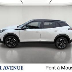 Peugeot 2008 2008 PureTech 130 S&S BVM6 GT Pont-&agrave;-Mousson
