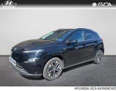Hyundai Kona Avranches