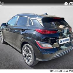 Hyundai Kona Electric 39kWh - 136ch Intuitive Avranches