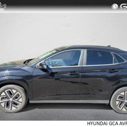 Hyundai Kona Electric 39kWh - 136ch Intuitive Avranches
