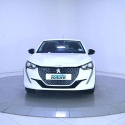 Peugeot 208 208 Electrique 50 kWh 136ch - Style La Roche-sur-Yon
