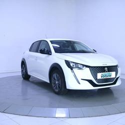 Peugeot 208 208 Electrique 50 kWh 136ch - Style La Roche-sur-Yon
