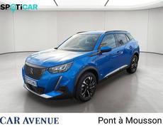 Peugeot 2008 - 2008 PureTech 130 S&S EAT8 Allure - 14 849 €