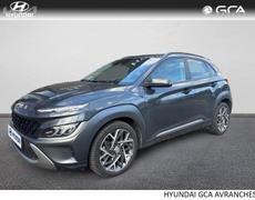Hyundai Kona Avranches