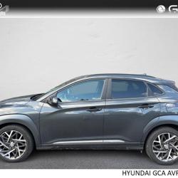 Hyundai Kona 1.6 GDi 141ch Hybrid Creative DCT-6 Avranches