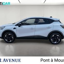 Renault Captur 1.0 TCe 90ch Techno Pont-&agrave;-Mousson