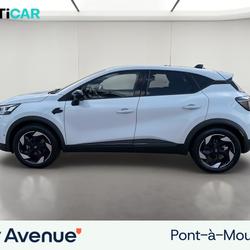 Renault Captur TCe 90 ch Techno occasion - Pont-&agrave;-Mousson - photo 2/30