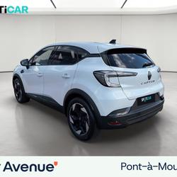 Renault Captur TCe 90 ch Techno occasion - Pont-&agrave;-Mousson - photo 3/30