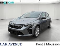 Renault Clio - Clio TCe 90 X-Tronic - 21N Limited - 14 461 €