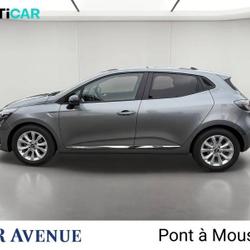 Renault Clio 5 Clio TCe 90 X-Tronic - 21N Limited Pont-&agrave;-Mousson