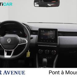 Renault Clio 5 1.0 TCe 90ch Evolution X-Tronic Pont-&agrave;-Mousson