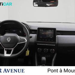 Renault Clio 5 Clio TCe 90 X-Tronic - 21N Limited Pont-&agrave;-Mousson