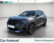 Peugeot 2008 Pont-à-Mousson