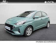 Hyundai i10 Avranches