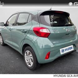 Hyundai i10 1.0 67ch ECO Intuitive BVR Avranches