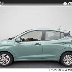 Hyundai i10 1.0 67ch ECO Intuitive BVR Avranches