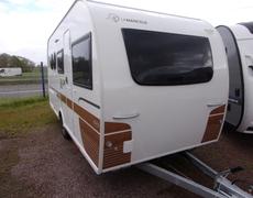 Caravane La Mancelle Autres La Mancelle  -  FANTASY 440 TREK - 32 411 €