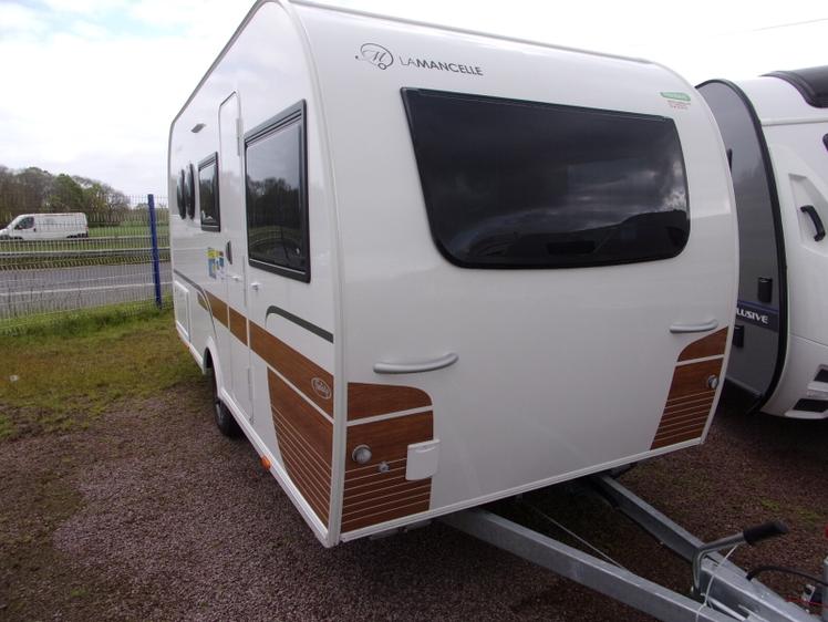 Caravane La Mancelle Autres La Mancelle   - 32 411 €