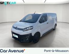 Citroen Jumpy Pont-à-Mousson